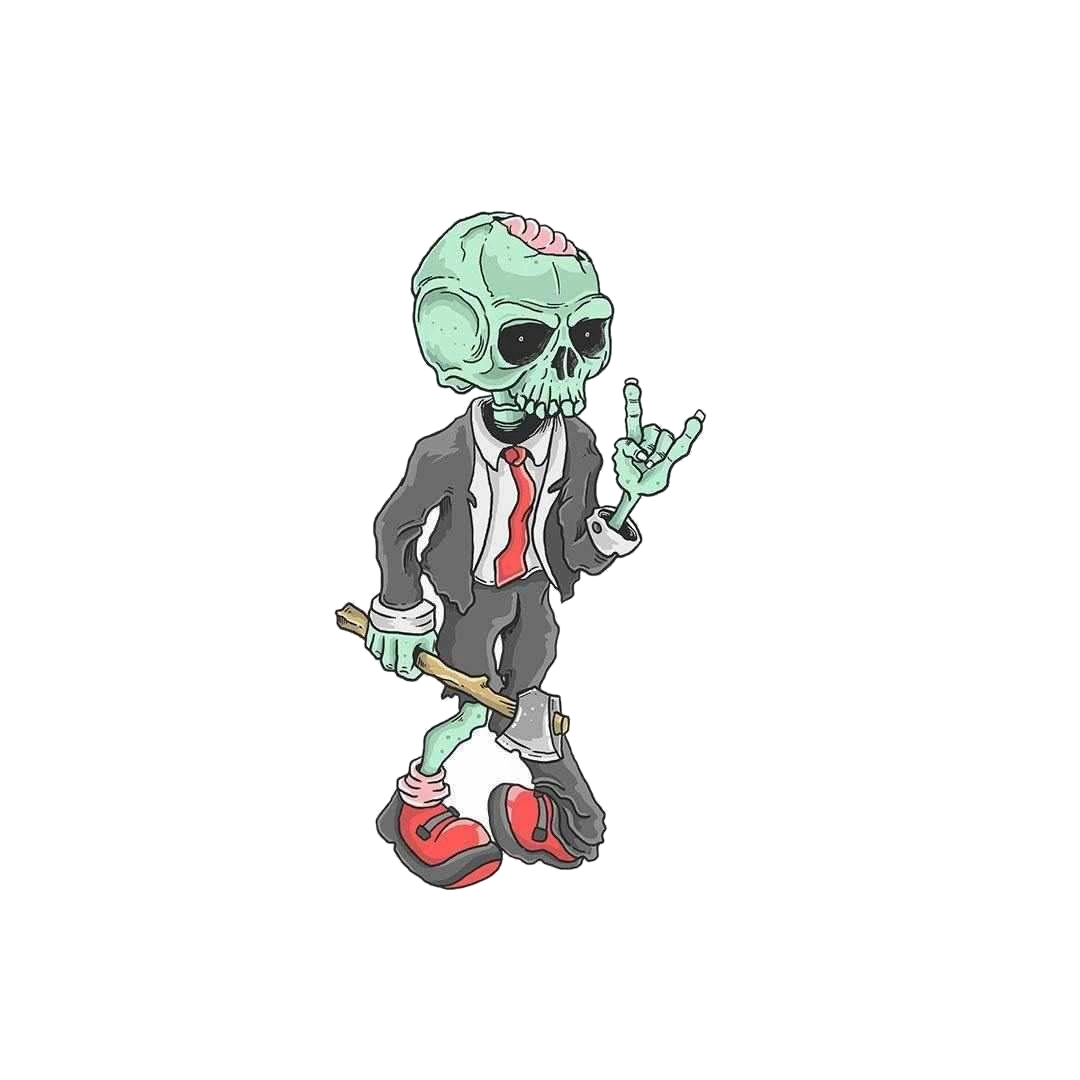 Cool Sticker